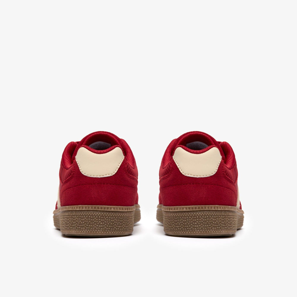 Cypress Lace Older Burgundy | Clarks Sale
