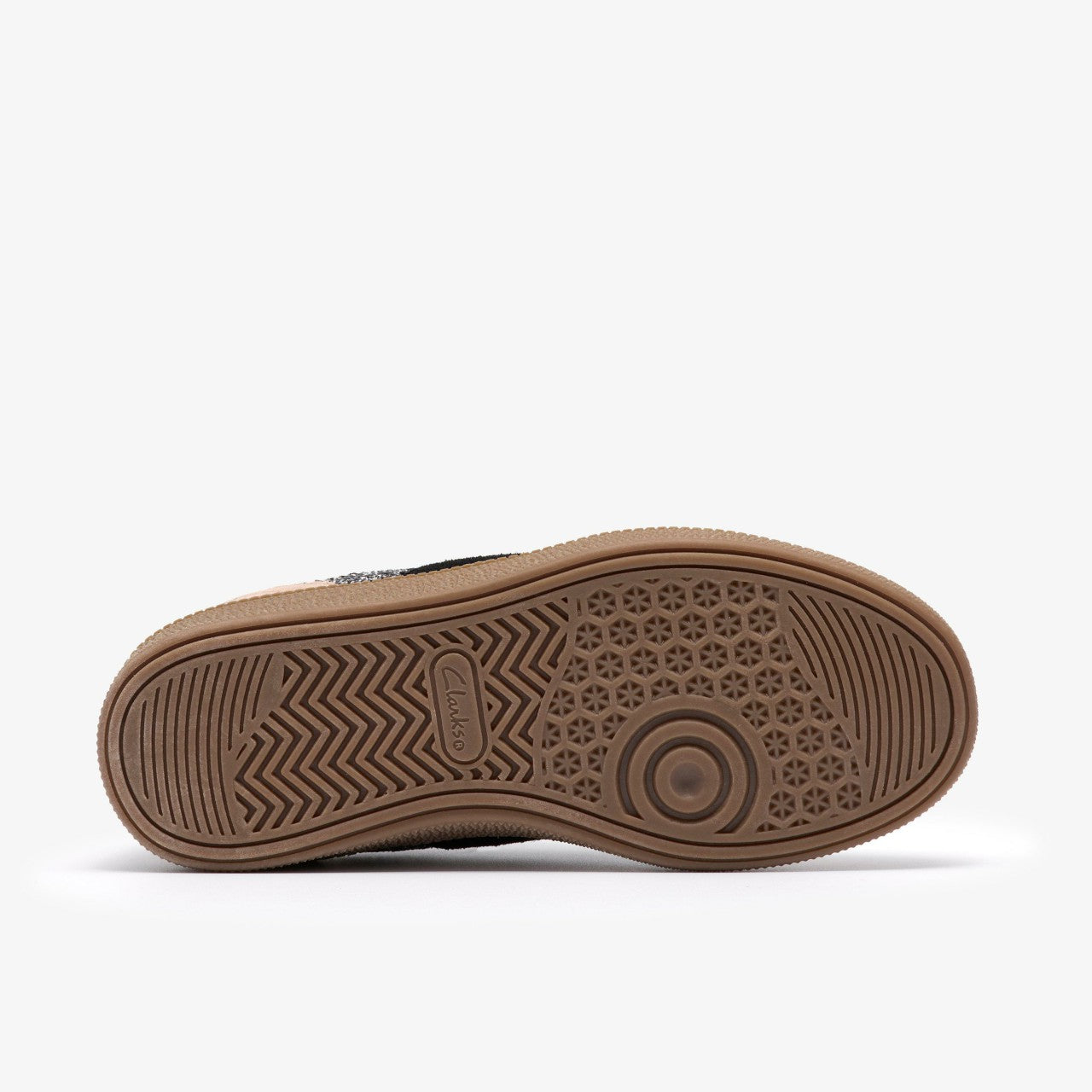 Cypress Lace Older Pewter | Clarks outlet