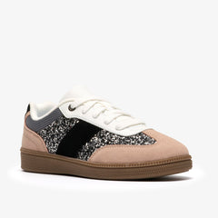Cypress Lace Older Pewter | Clarks outlet