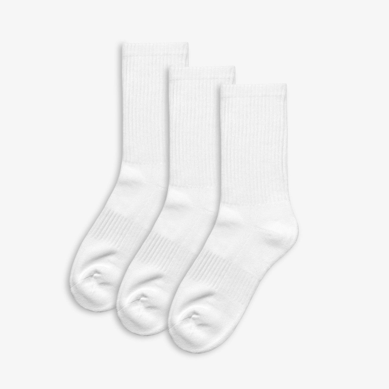 School Socks Junior Size 4-6.5 White | Clarks for sale