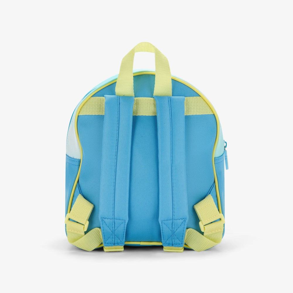 Bluey Friends Backpack Blue Combination | Clarks outlet
