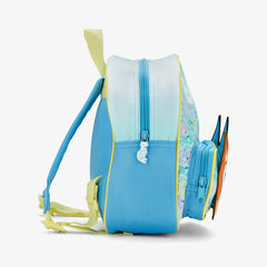 Bluey Friends Backpack Blue Combination | Clarks outlet