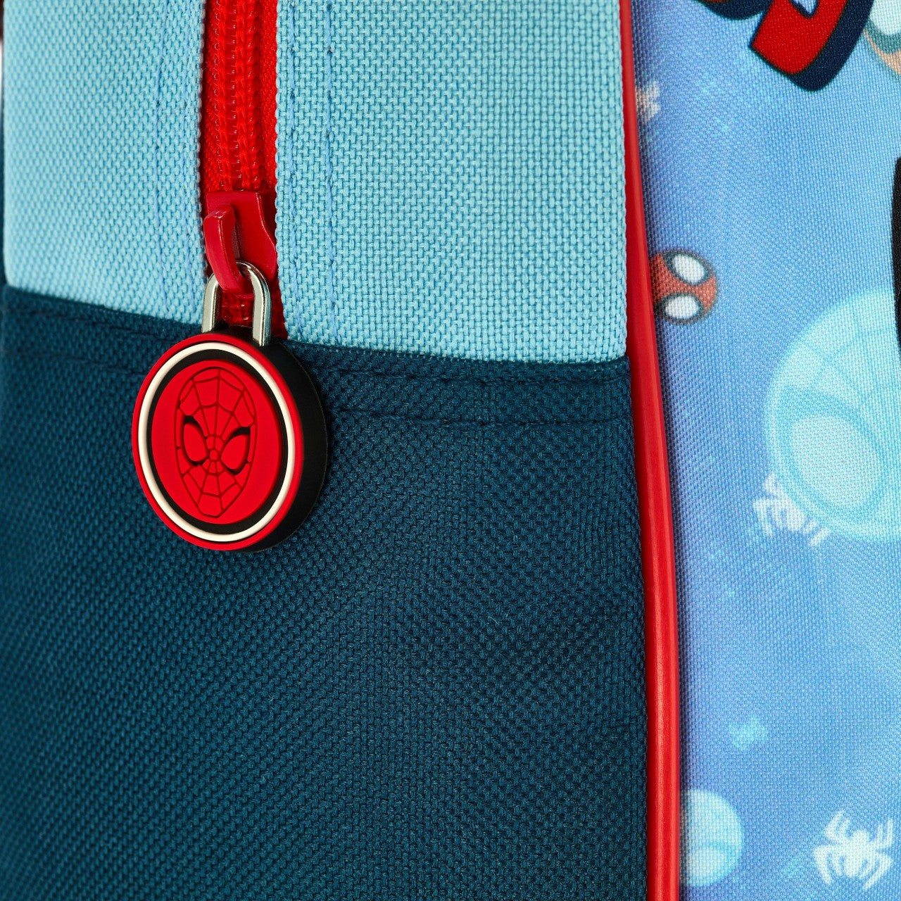 Spidey Go Backpack Pale Blue Combination | Clarks online