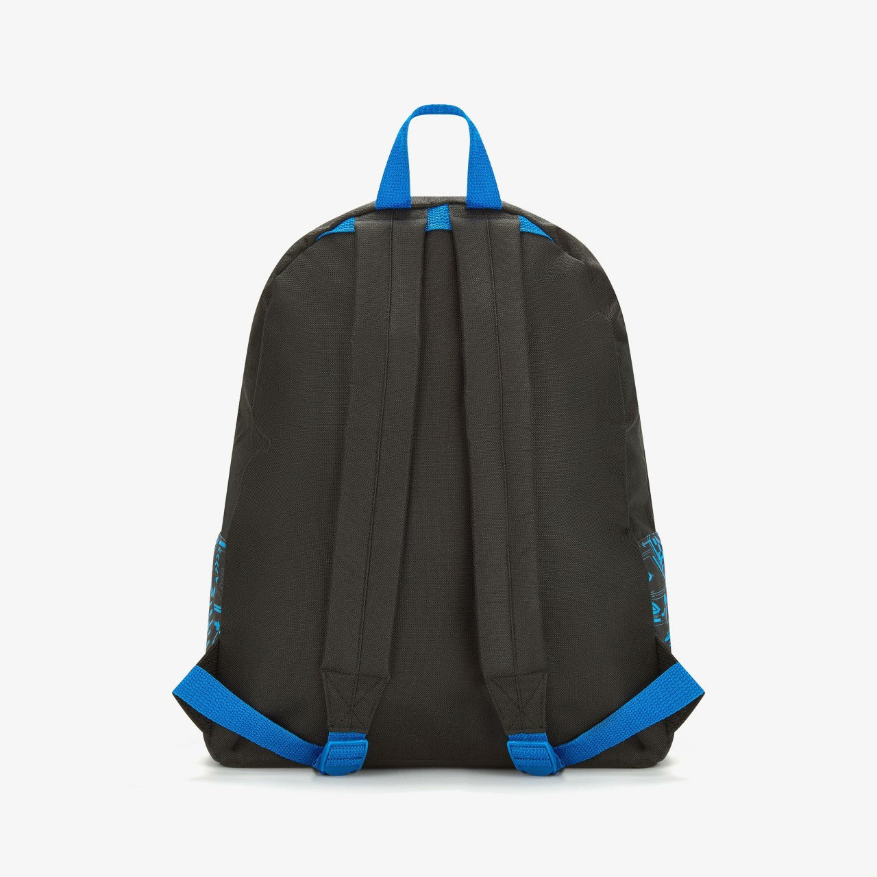 Sonic Play Backpack Black/Blue | Clarks outlet