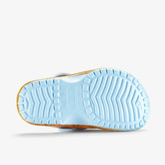 Bluey Fade Clog Kid Blue Combination | Clarks discount