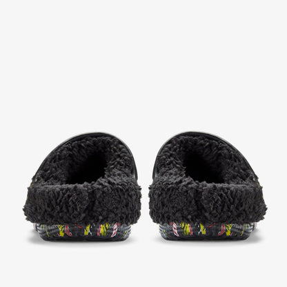 Pika Clog Warm Lined Kid Black Combination | Clarks online