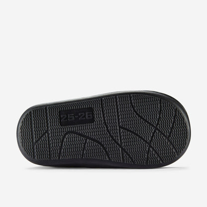 Poke Spark Slip Kid Black/Yellow | Clarks outlet