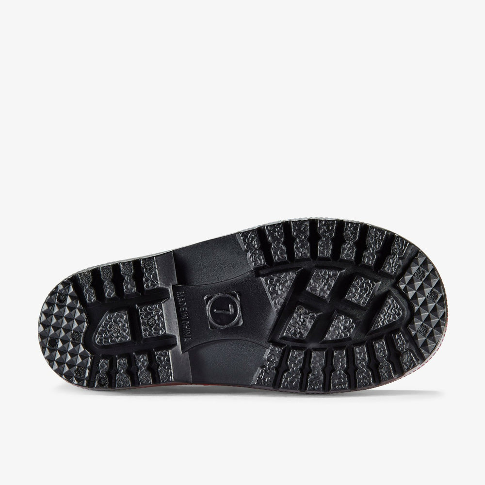 Spider Welly Kid Red Combination | Clarks Sale