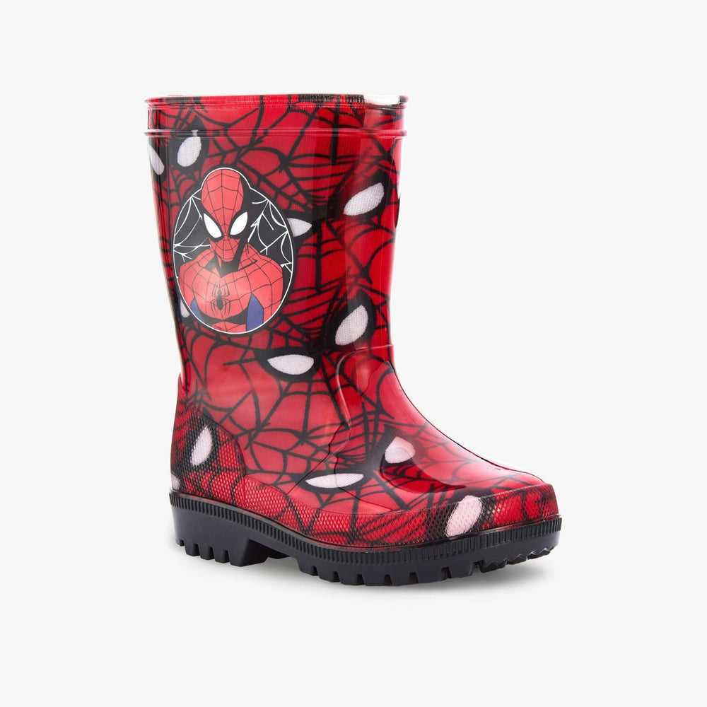 Spider Welly Kid Red Combination | Clarks Sale