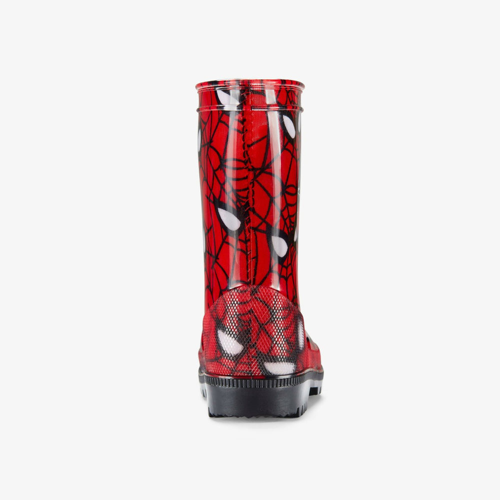 Spider Welly Kid Red Combination | Clarks Sale