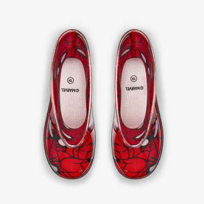 Spider Welly Kid Red Combination | Clarks Sale