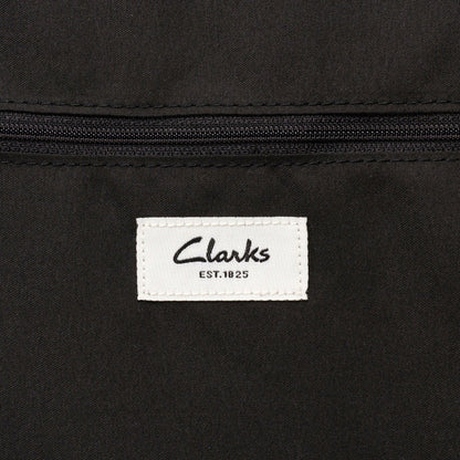 Quilted Tote Leopard Print | Clarks online