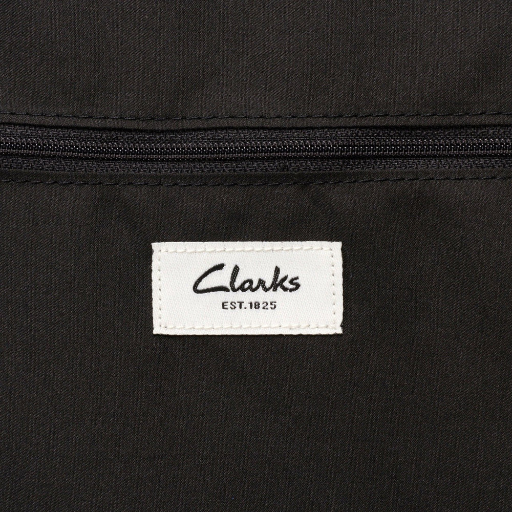 Quilted Tote Leopard Print | Clarks online