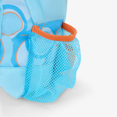 Bluey Circle Set Light Blue Combination | Clarks for sale