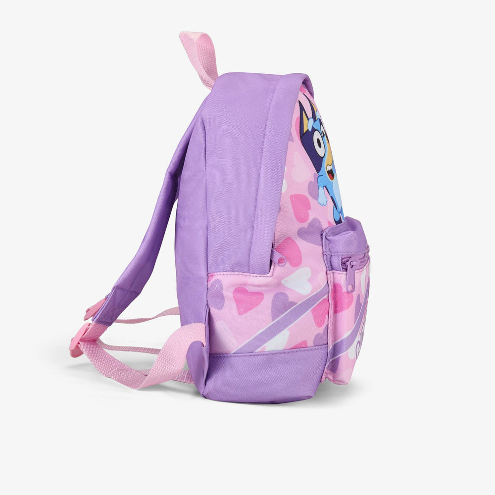 Bluey Heart Set Pink Combination | Clarks online