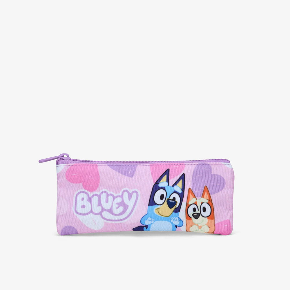 Bluey Heart Set Pink Combination | Clarks online