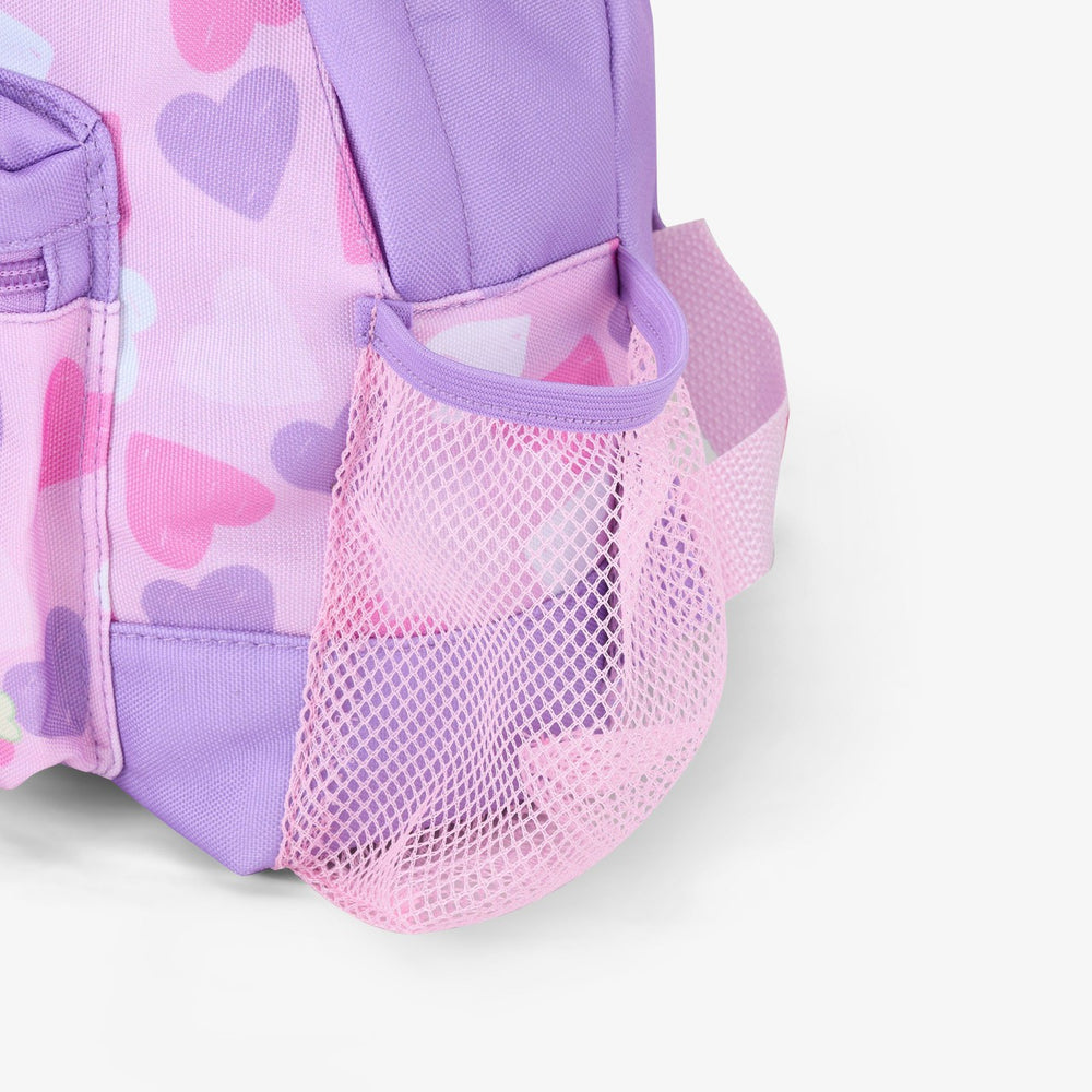 Bluey Heart Set Pink Combination | Clarks online