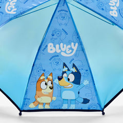 Bluey Sister Umbrella Blue | Clarks for sale