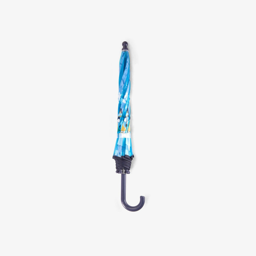 Bluey Sister Umbrella Blue | Clarks for sale