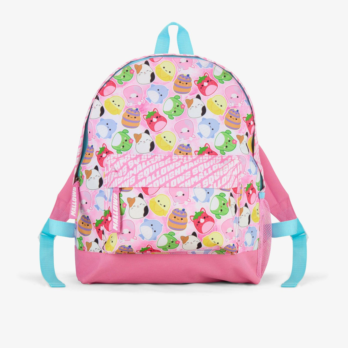 Squishmallow Backpack Multicolour | Clarks outlet