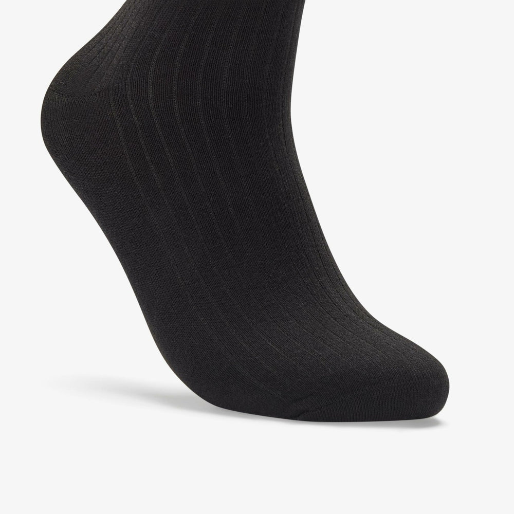 Socks 3 Pack Size 6-11 Mutlicolour Black Multicolour | Clarks online