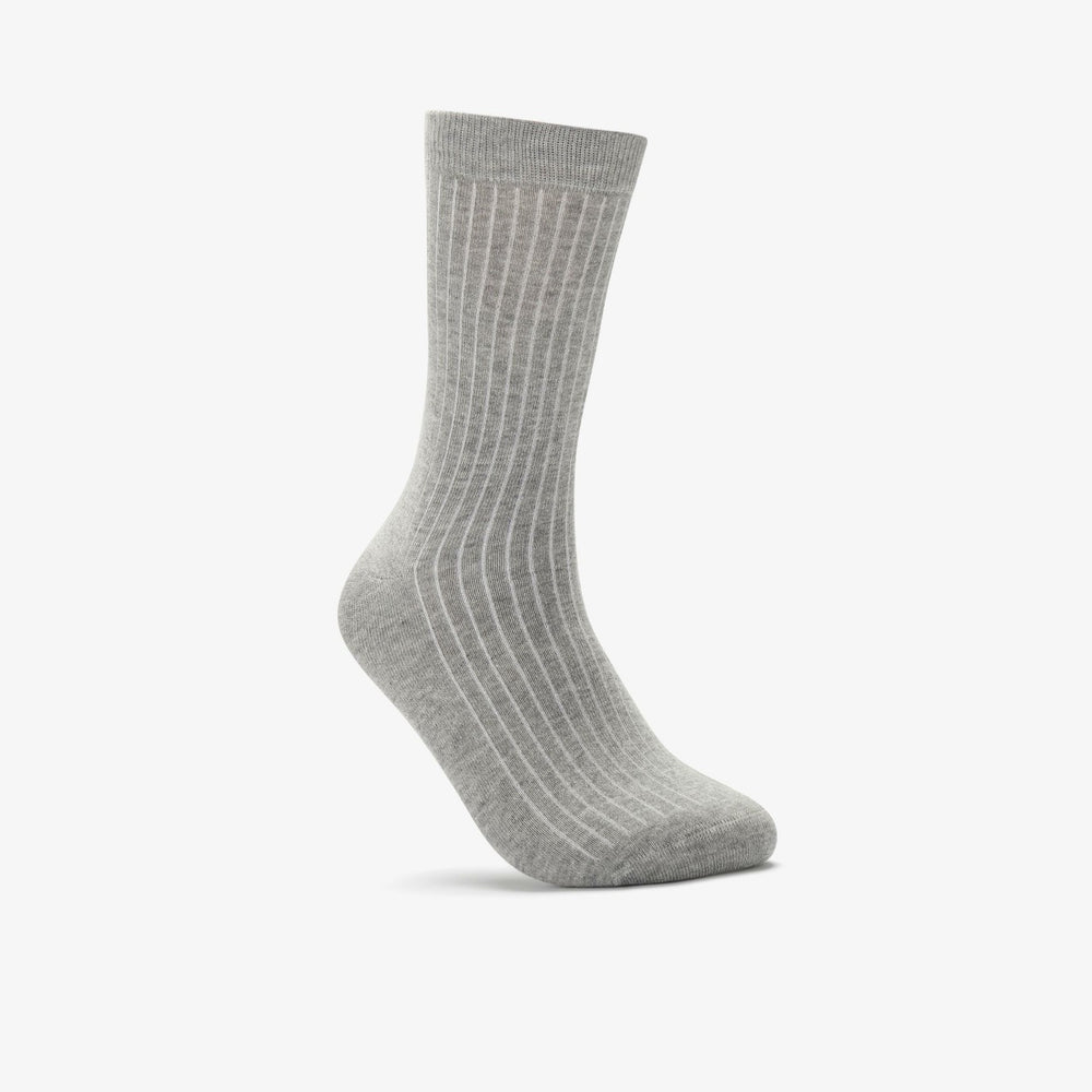 Socks 3 Pack Size 6-11 Mutlicolour Black Multicolour | Clarks online