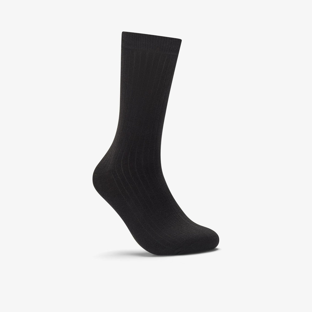 Socks 3 Pack Size 6-11 Mutlicolour Black Multicolour | Clarks online