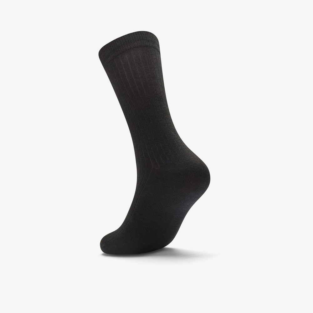 Socks 3 Pack Size 6-11 Mutlicolour Black Multicolour | Clarks online