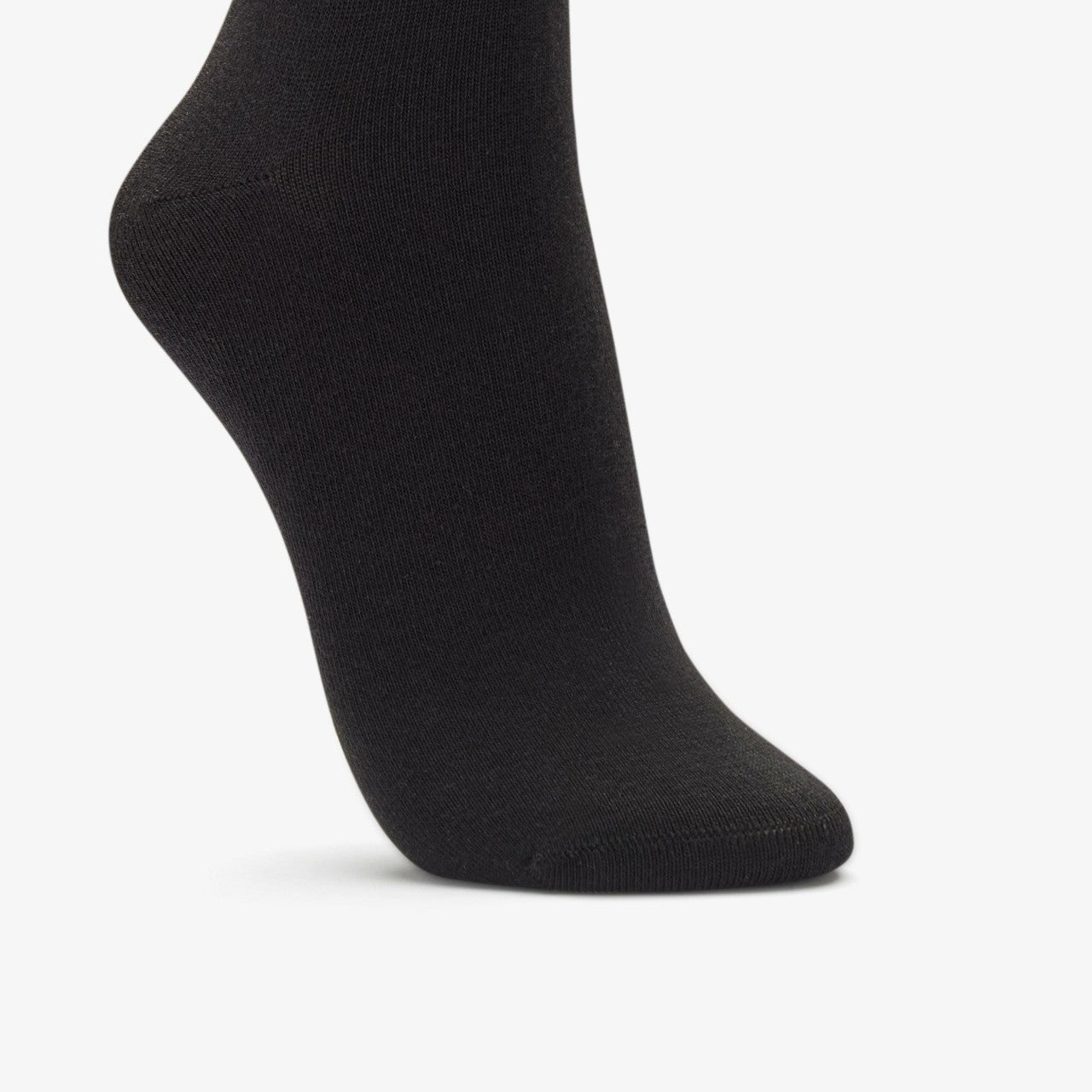3 Pack Socks Size 2-8 Black Black | Clarks outlet