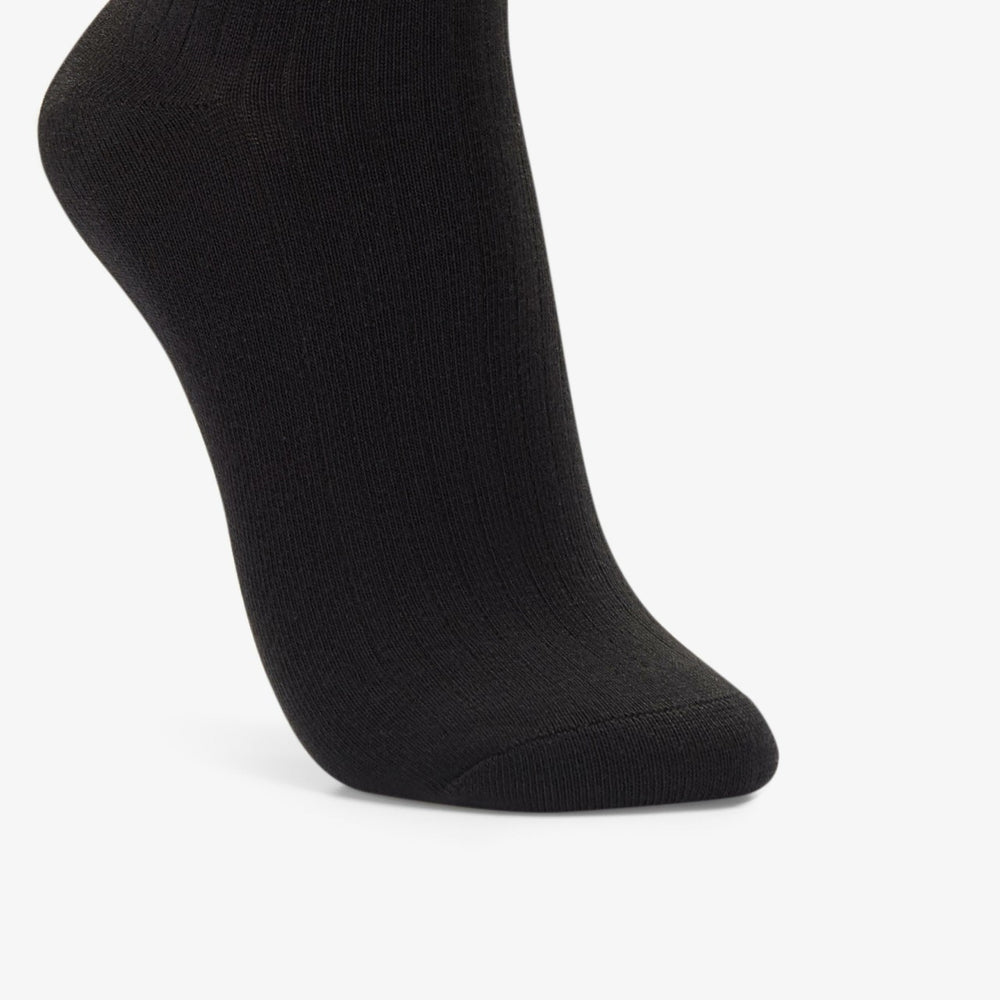 Socks 3 Pack Size 2-8 Mutlicolour Black Multicolour | Clarks discount