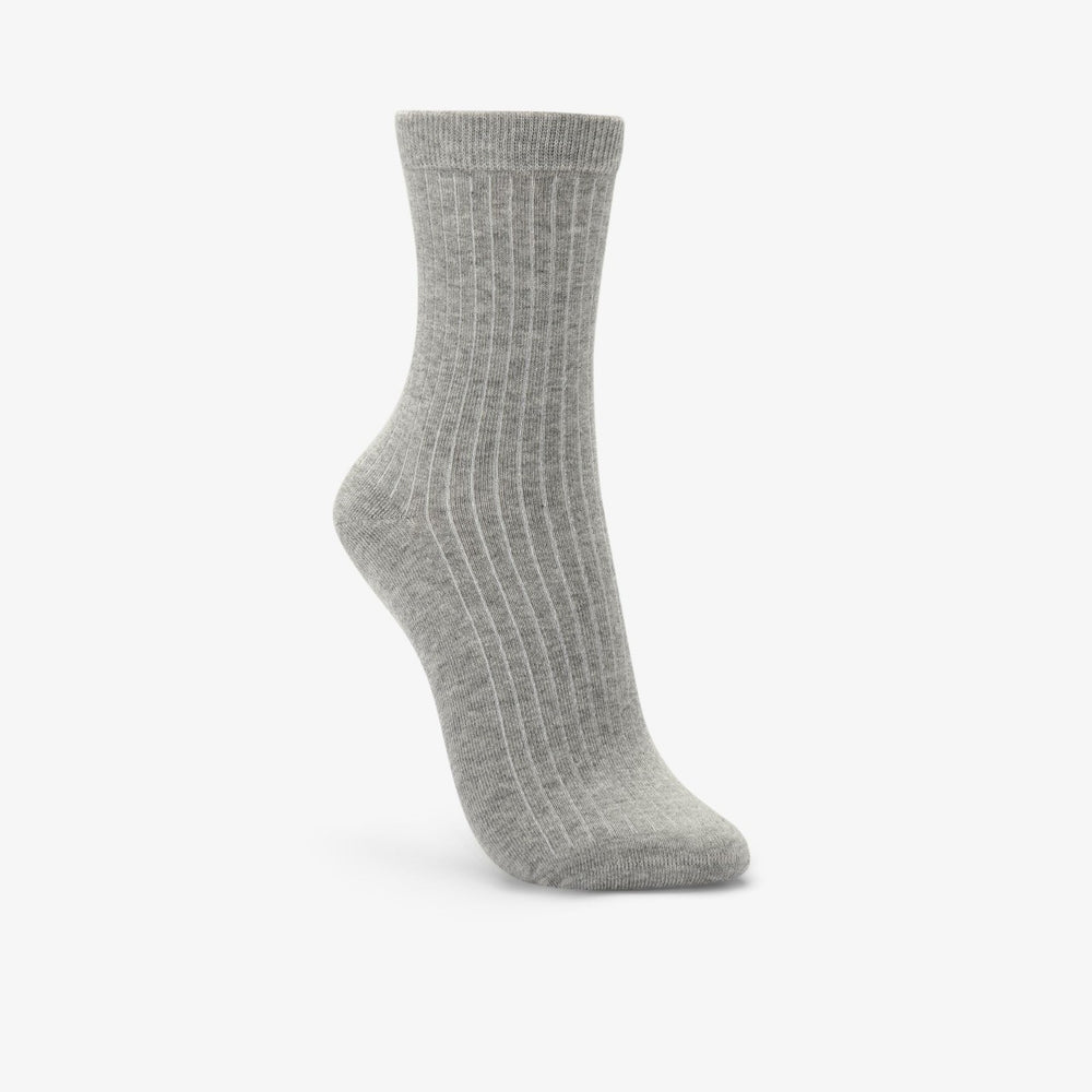 Socks 3 Pack Size 2-8 Mutlicolour Black Multicolour | Clarks discount