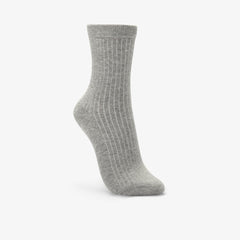 Socks 3 Pack Size 2-8 Mutlicolour Black Multicolour | Clarks discount