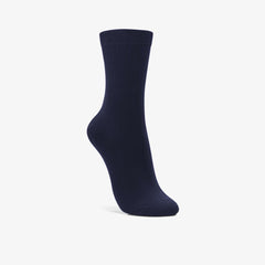 Socks 3 Pack Size 2-8 Mutlicolour Black Multicolour | Clarks discount