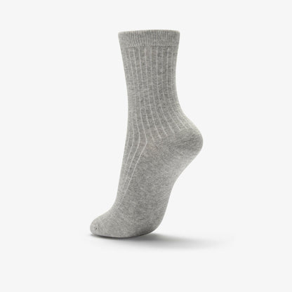 Socks 3 Pack Size 2-8 Mutlicolour Black Multicolour | Clarks discount