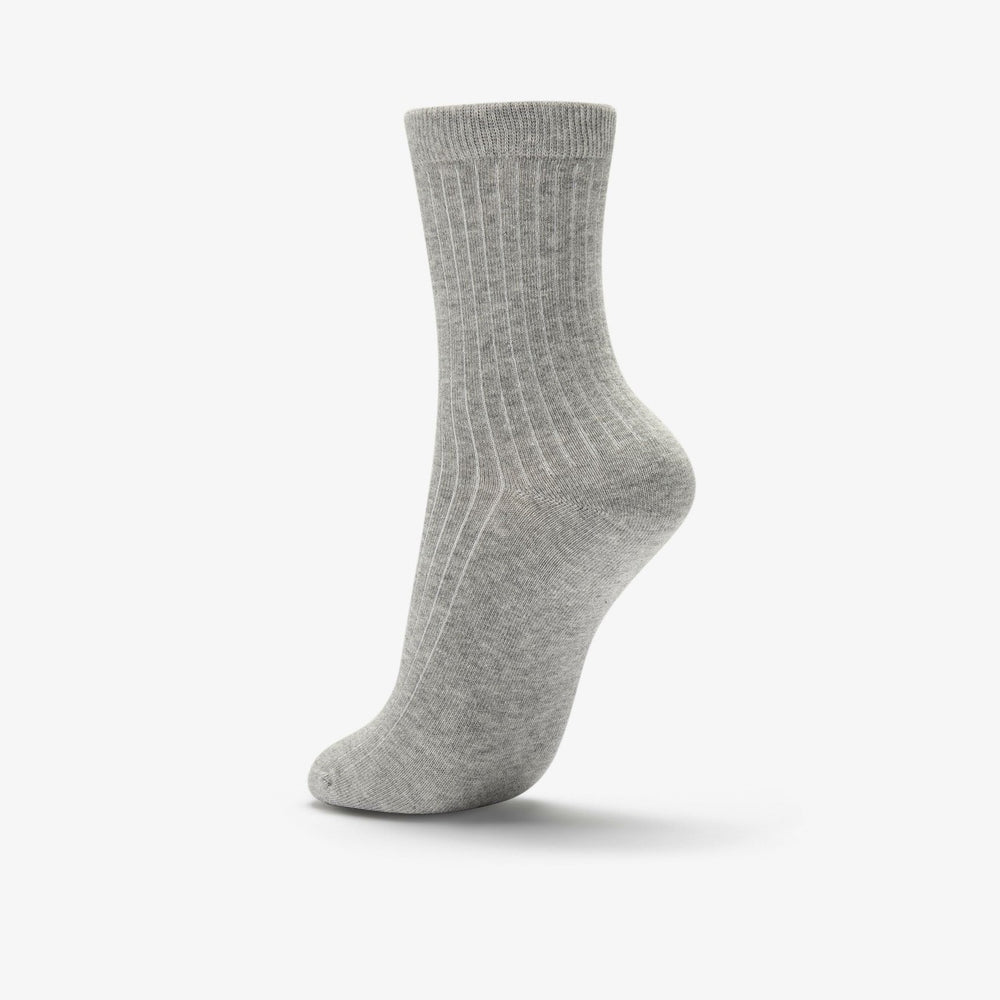 Socks 3 Pack Size 2-8 Mutlicolour Black Multicolour | Clarks discount