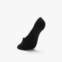 Sock Liners 3 Pack Size 2-8 Black Black | Clarks online