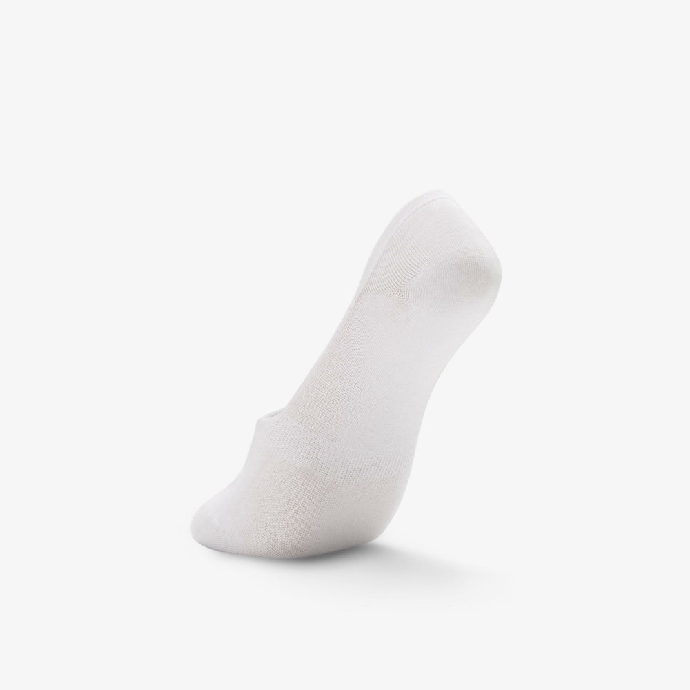Sock Liners 3 Pack Size 2-8 White | Clarks on Sale