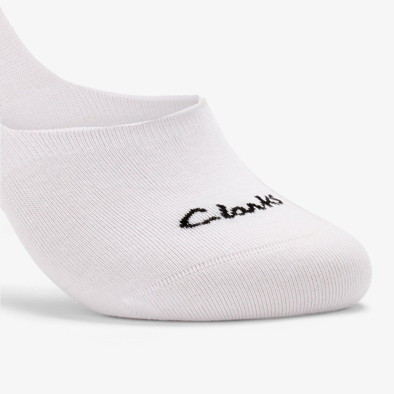 Sock Liners 3 Pack Size 6-11 White | Clarks discount