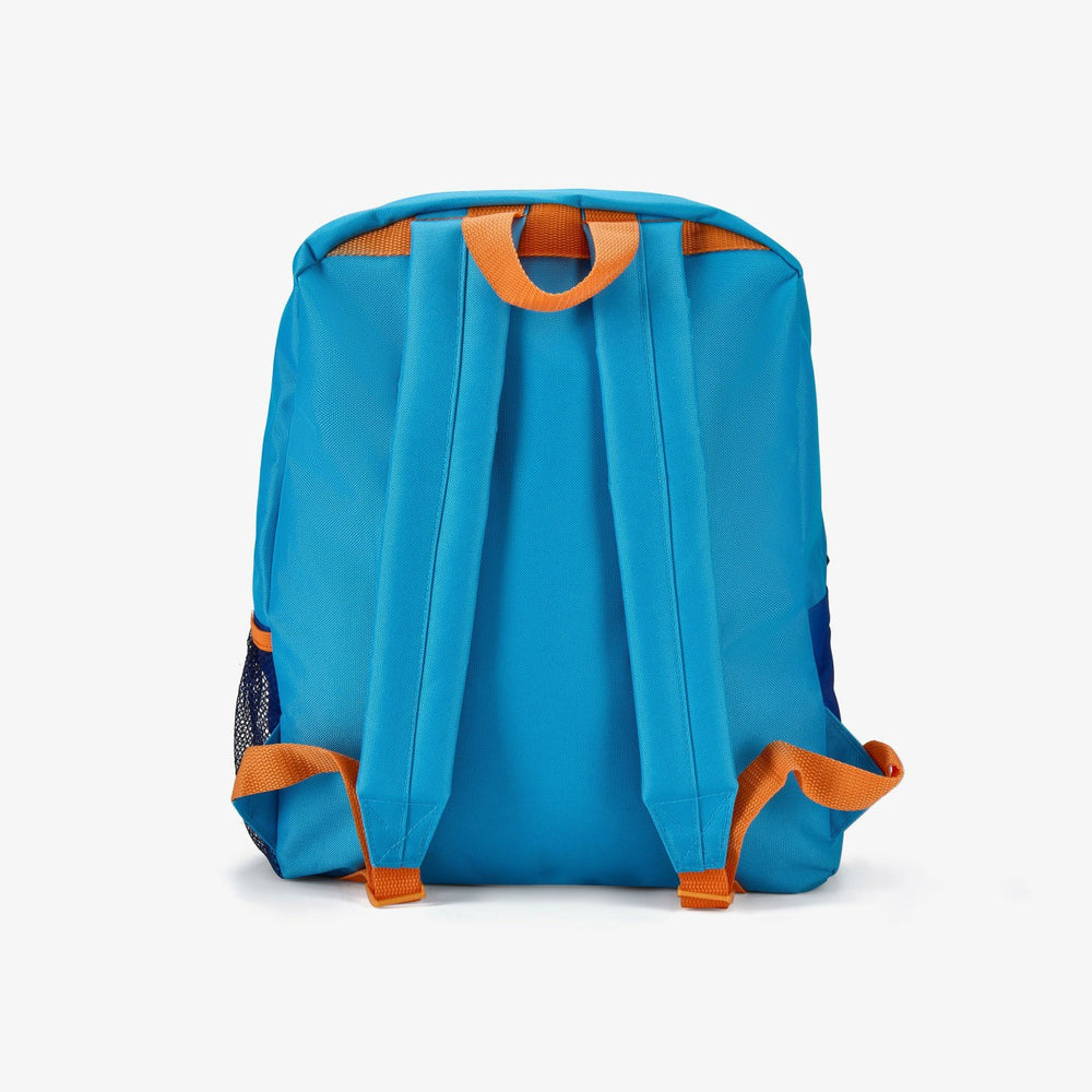 Hot Wheels Backpack Blue Combination | Clarks for sale