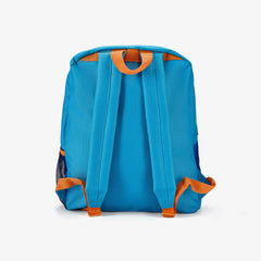 Hot Wheels Backpack Blue Combination | Clarks for sale