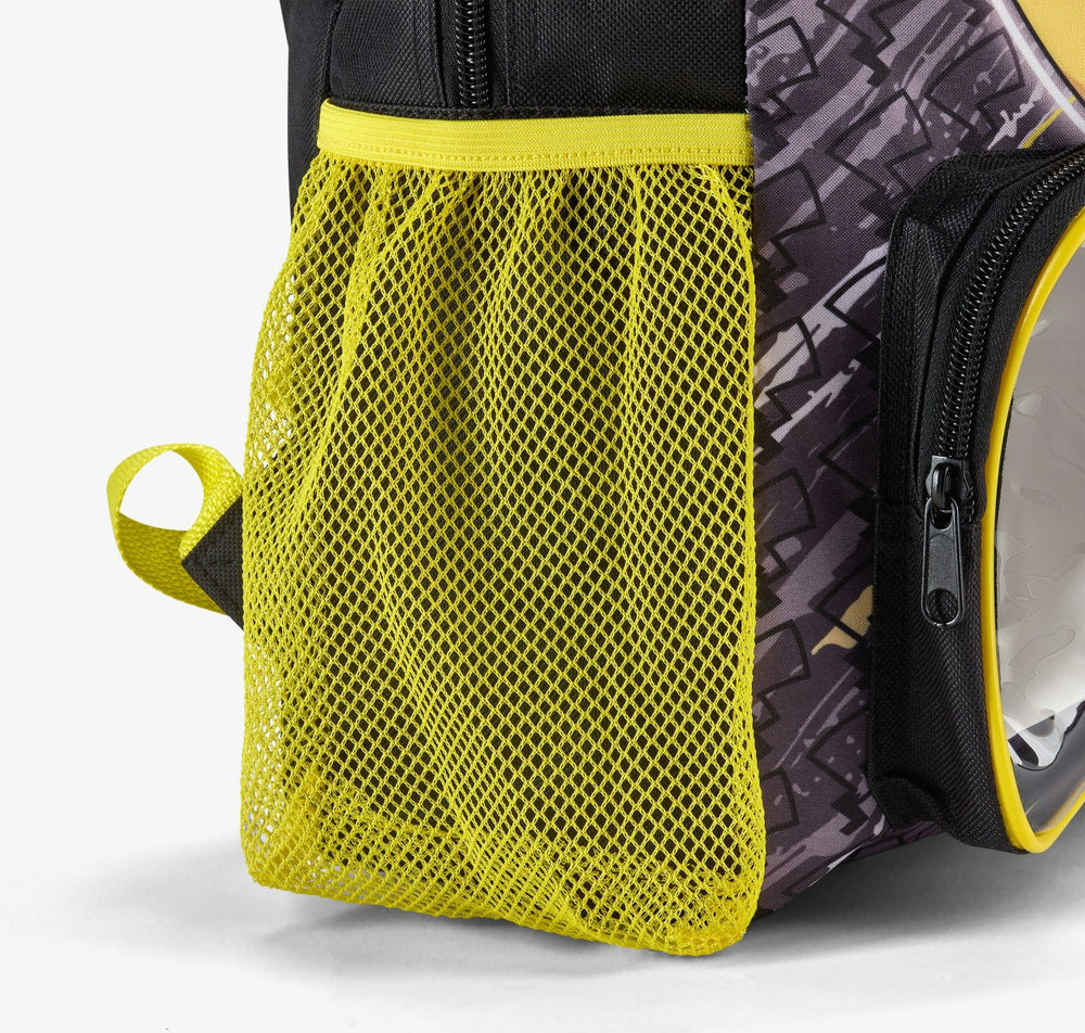 Pokemon Backpack Set Black Combination | Clarks Sale