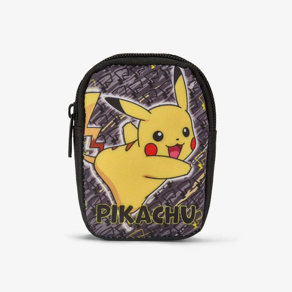 Pokemon Backpack Set Black Combination | Clarks Sale