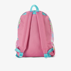 Squashmallow Backpack Pink Combination | Clarks on Sale
