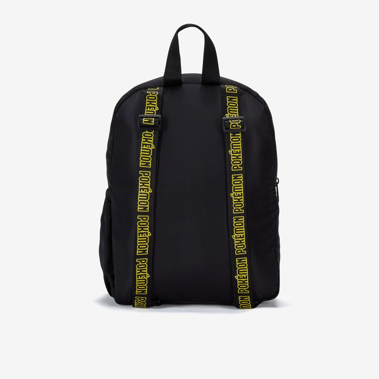 Pokemon Quilt Backpack Black Combination | Clarks outlet